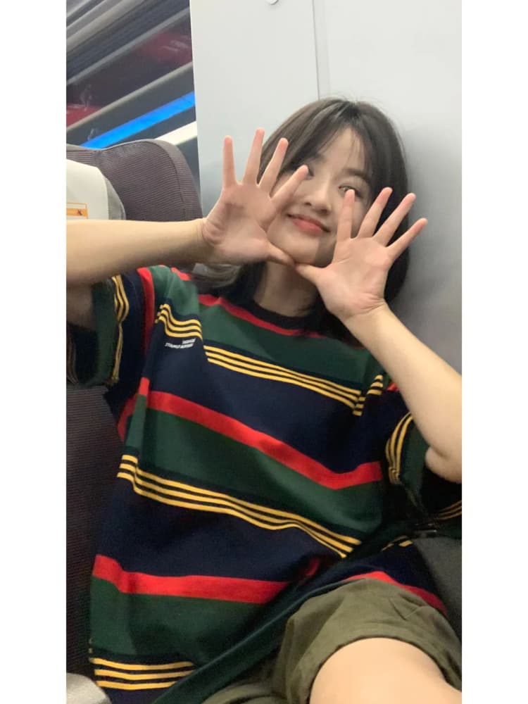 折腾了一个多小时才弄出来的头发图片_3