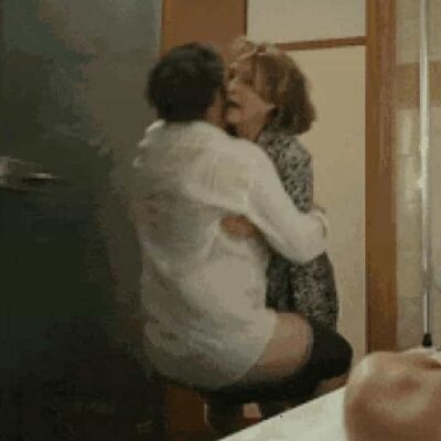 二婚都开过后门,二婚女人也挺好？