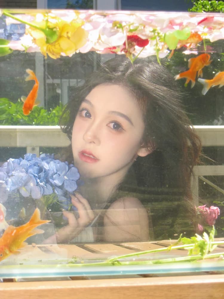 女人开缸的好处是什么?女人开缸图片_10