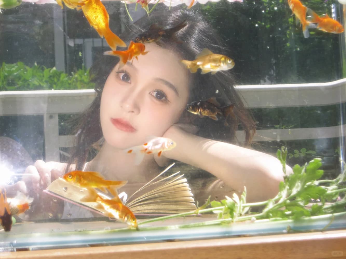 女人开缸的好处是什么?女人开缸图片_9