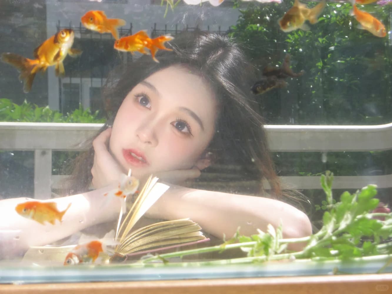 女人开缸的好处是什么?女人开缸图片_8