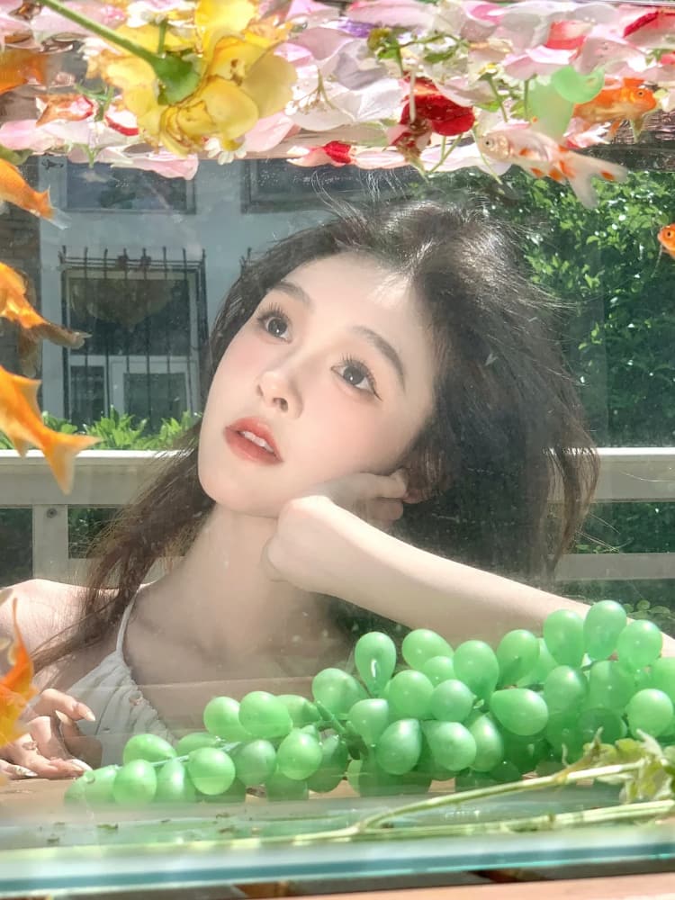 女人开缸的好处是什么?女人开缸图片_7