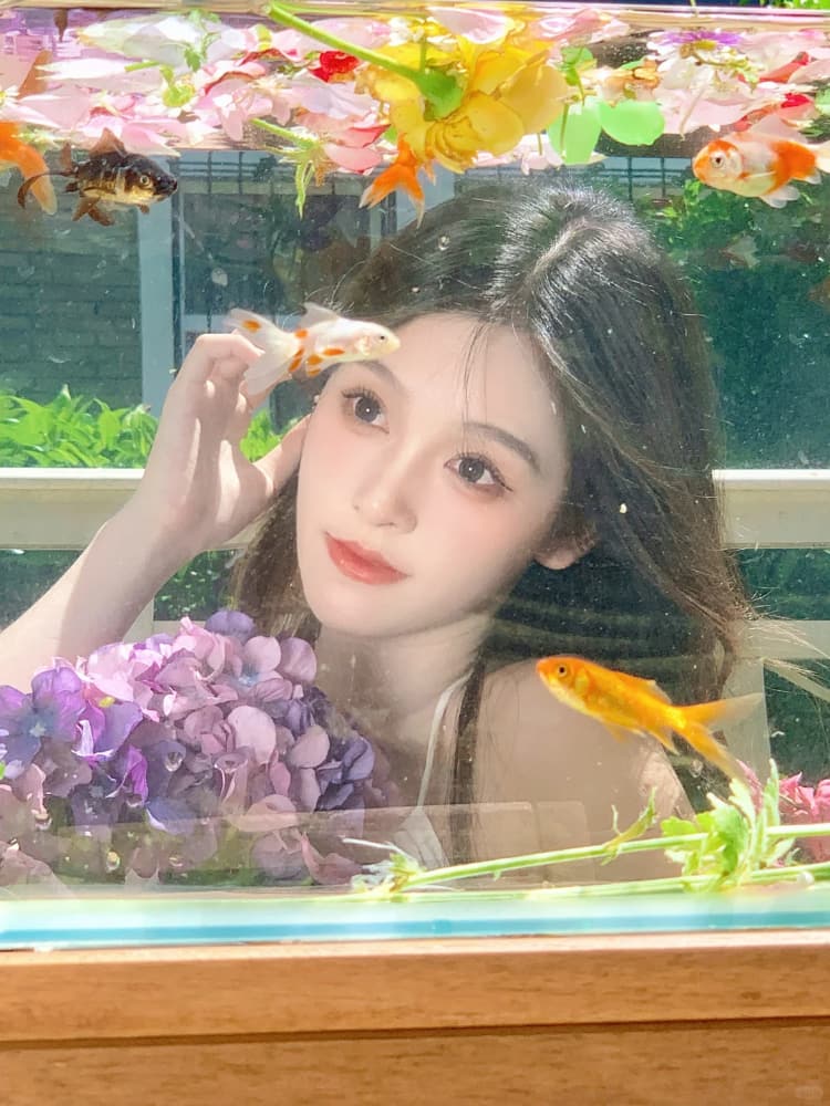 女人开缸的好处是什么?女人开缸图片_6
