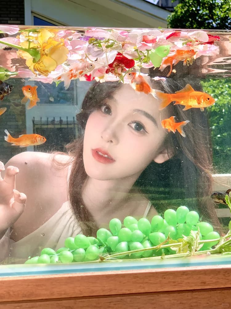 女人开缸的好处是什么?女人开缸图片_5