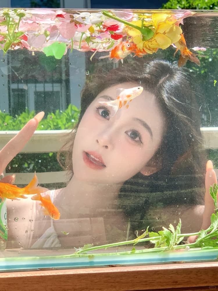 女人开缸的好处是什么?女人开缸图片_4
