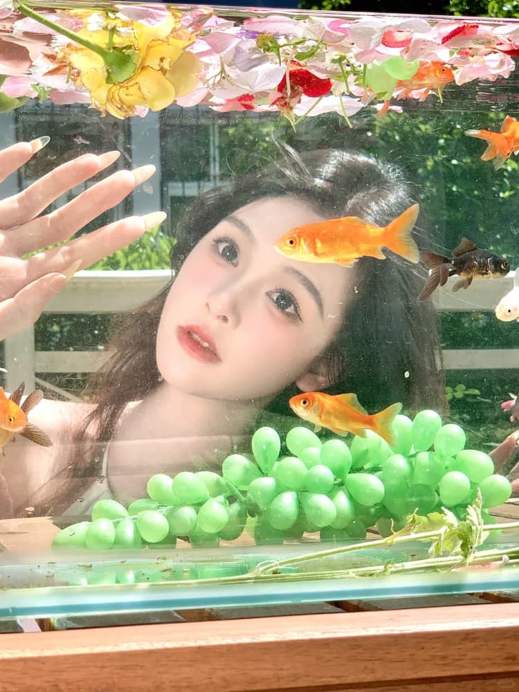 女人开缸的好处是什么?女人开缸图片_3