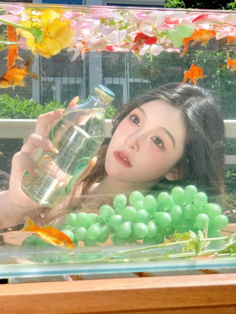 女人开缸的好处是什么?女人开缸图片_2