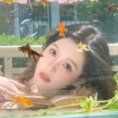 女人开缸的好处是什么?女人开缸图片