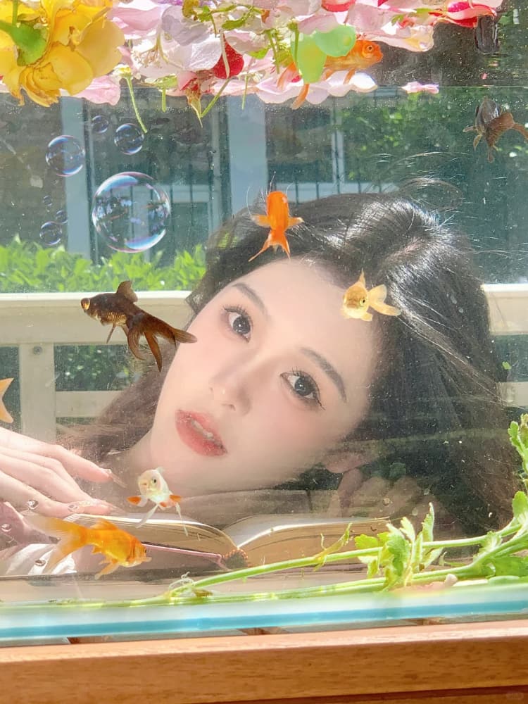 女人开缸的好处是什么?女人开缸图片_1