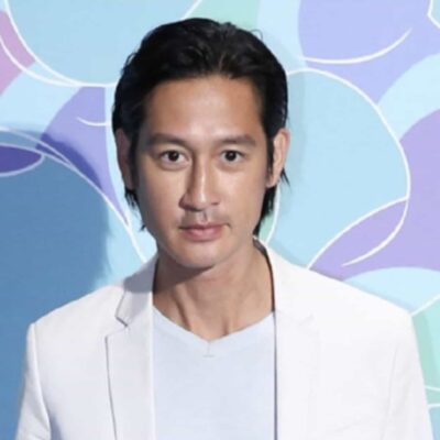 唐治平的家庭背景居然是隐藏的富二代