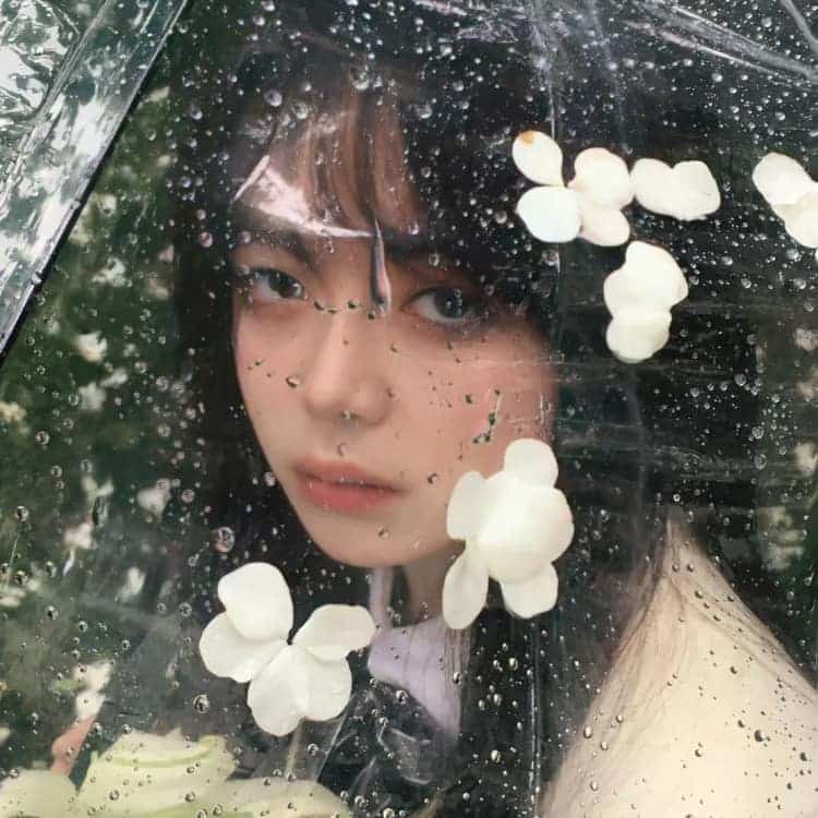 漂亮有气质感性成熟女生头像_2