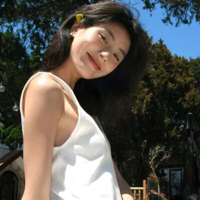 漂亮有气质感性成熟女生头像