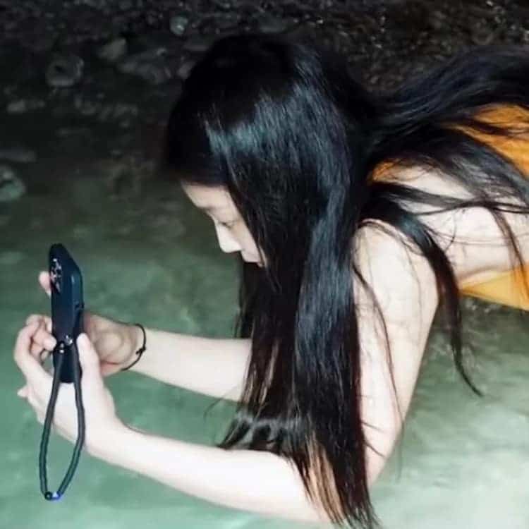 漂亮有气质感性成熟女生头像_15