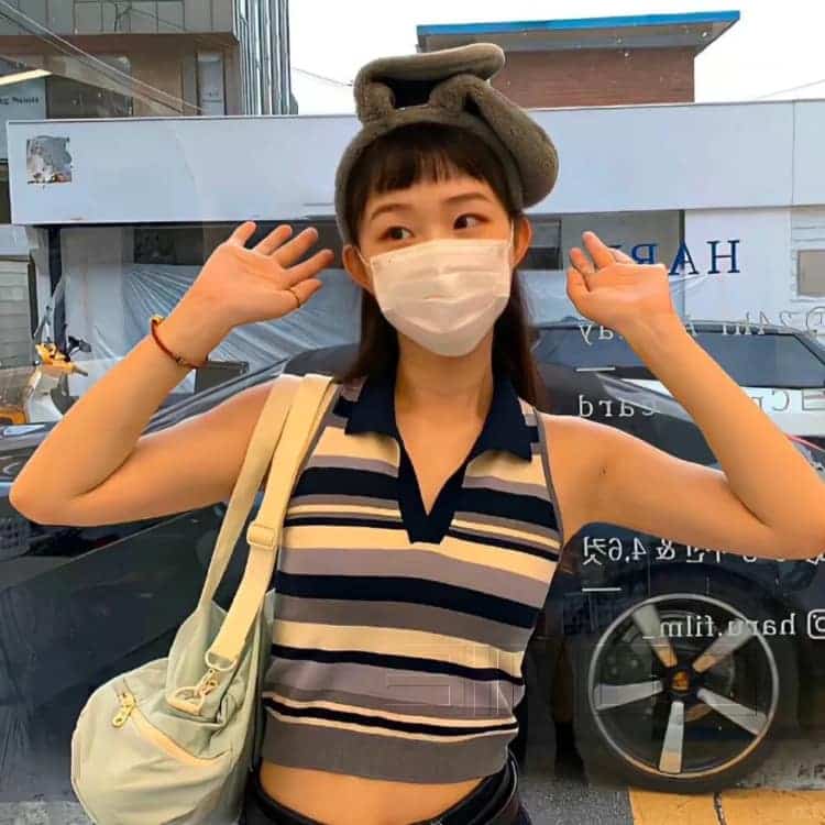 漂亮有气质感性成熟女生头像_16