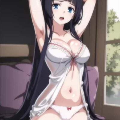 《斗破苍穹》萧薰儿性感图片