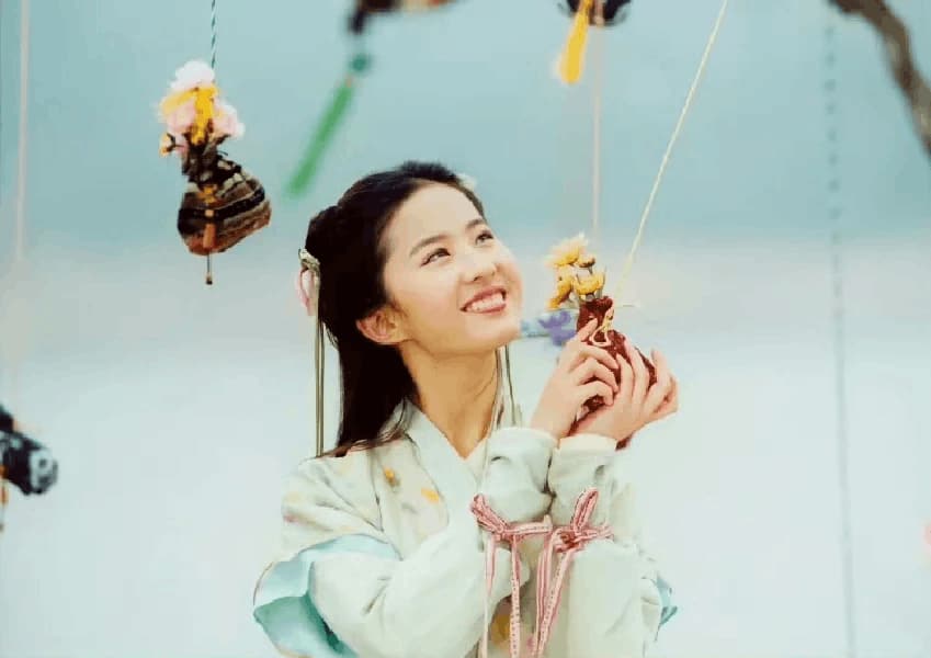 《仙剑奇侠传》是不是冷门电视剧？_4