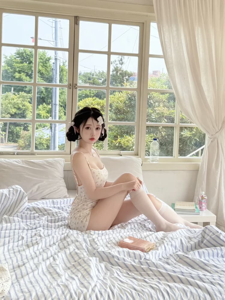 奶里奶气是什么样子奶fufu图片?_4