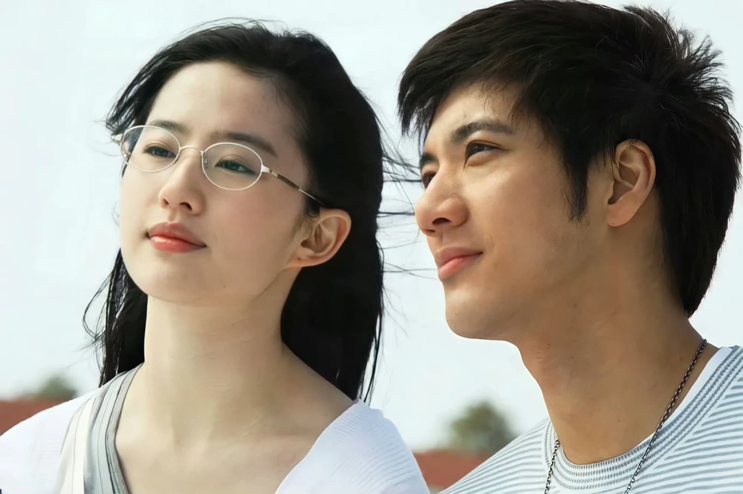 刘亦菲合作过的男明星大盘点_4