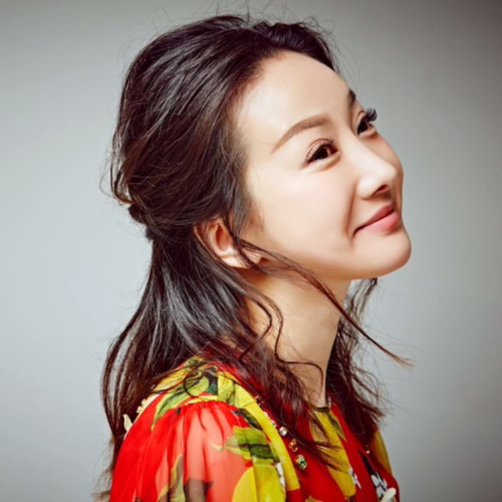 王阳老婆女演员高斯近期照片_9