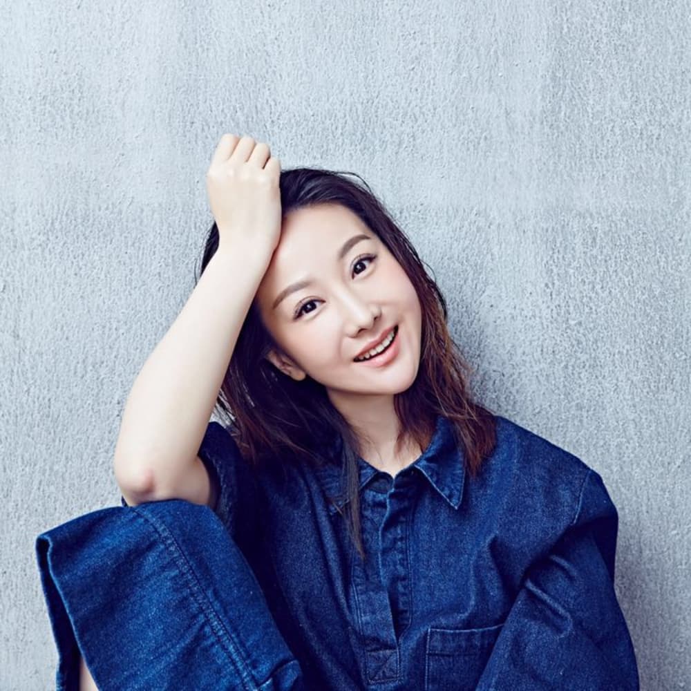 王阳老婆女演员高斯近期照片_14