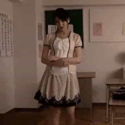 忘穿内衣了可以跟男生说吗？