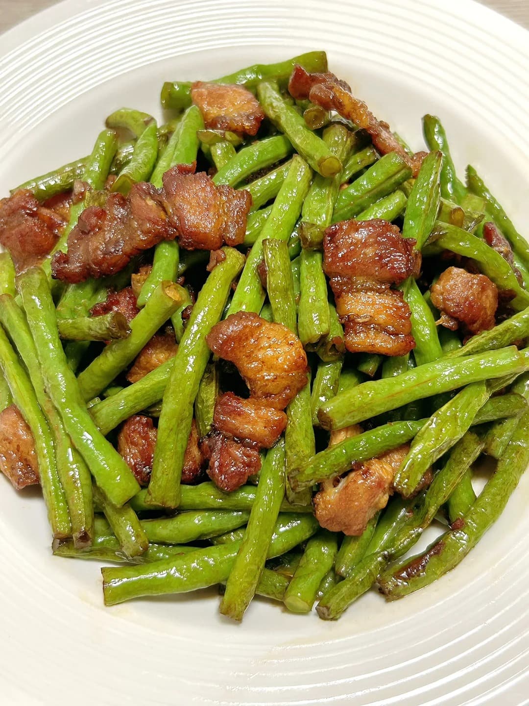 北方人的夏季噩梦豆角来了?豆角美食图片_2