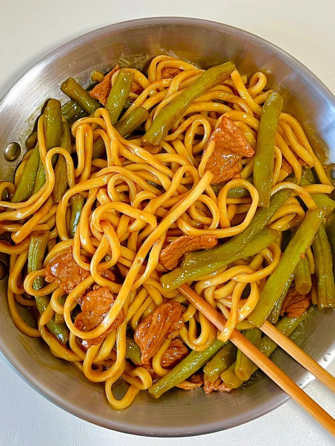北方人的夏季噩梦豆角来了?豆角美食图片_3