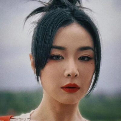 大嫂高叶的男朋友被狗仔拍到曝光