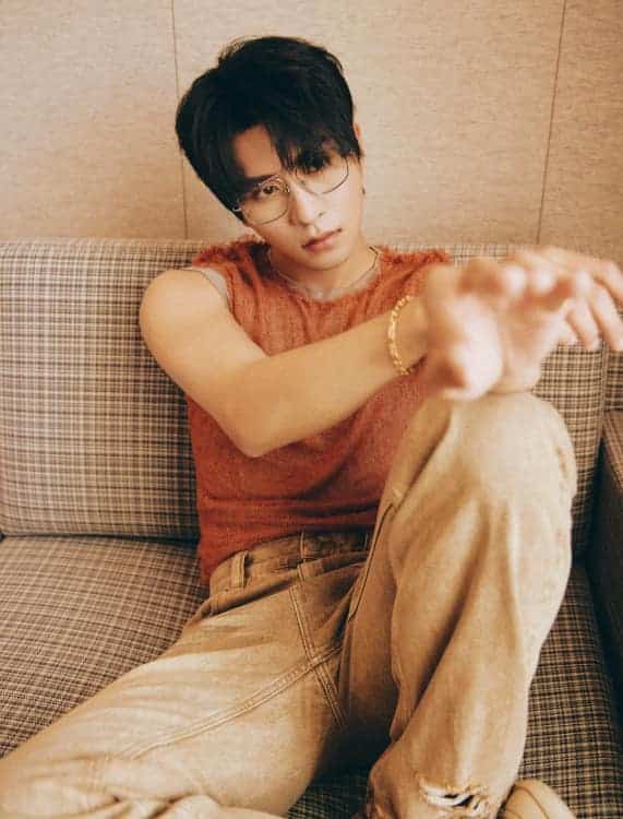 短剧男主张集骏年轻帅气好看的男生头像_11