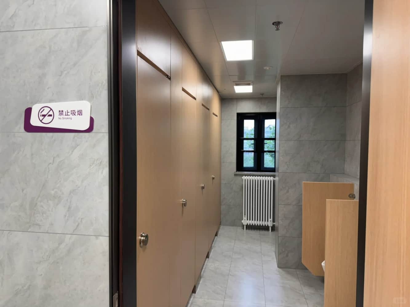 清华大学的宿舍图片_5