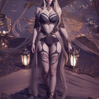 Ai生成的唐三手撕千仞雪衣服的图片