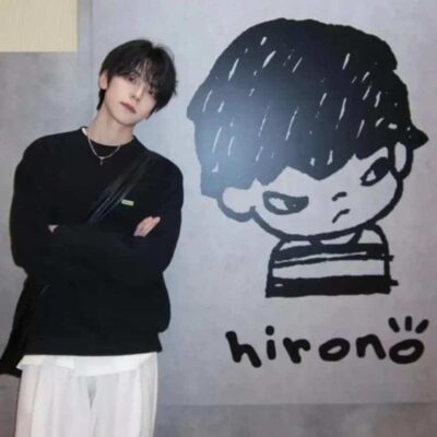 百搭小众ins高级感真人情侣头像