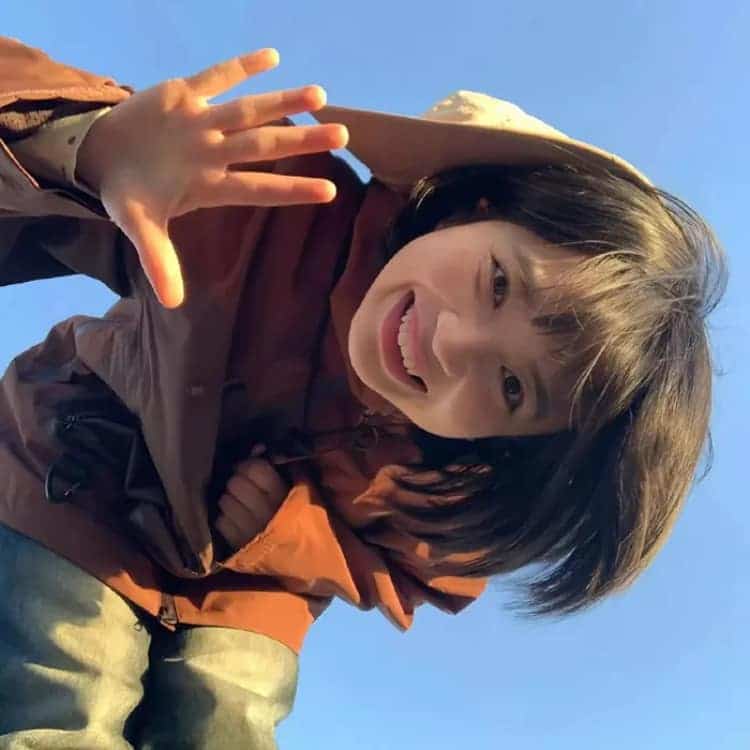 百搭小众ins高级感真人情侣头像_13
