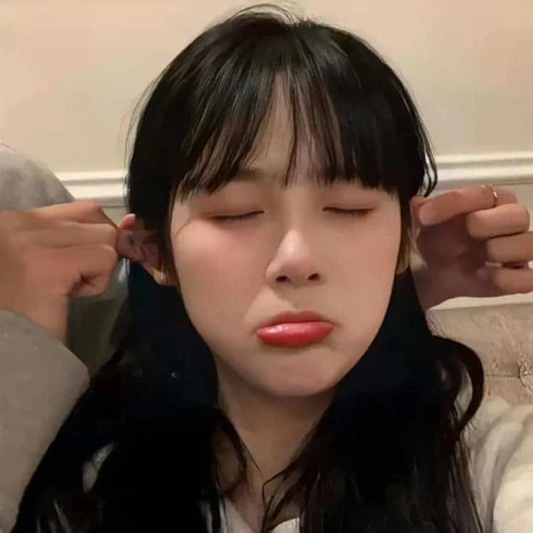 百搭小众ins高级感真人情侣头像_1