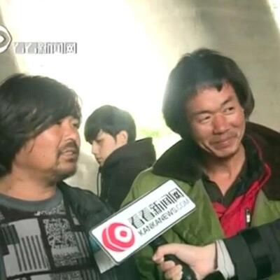 《烤面筋》原版回顾，网红面筋哥肝癌晚期进ICU