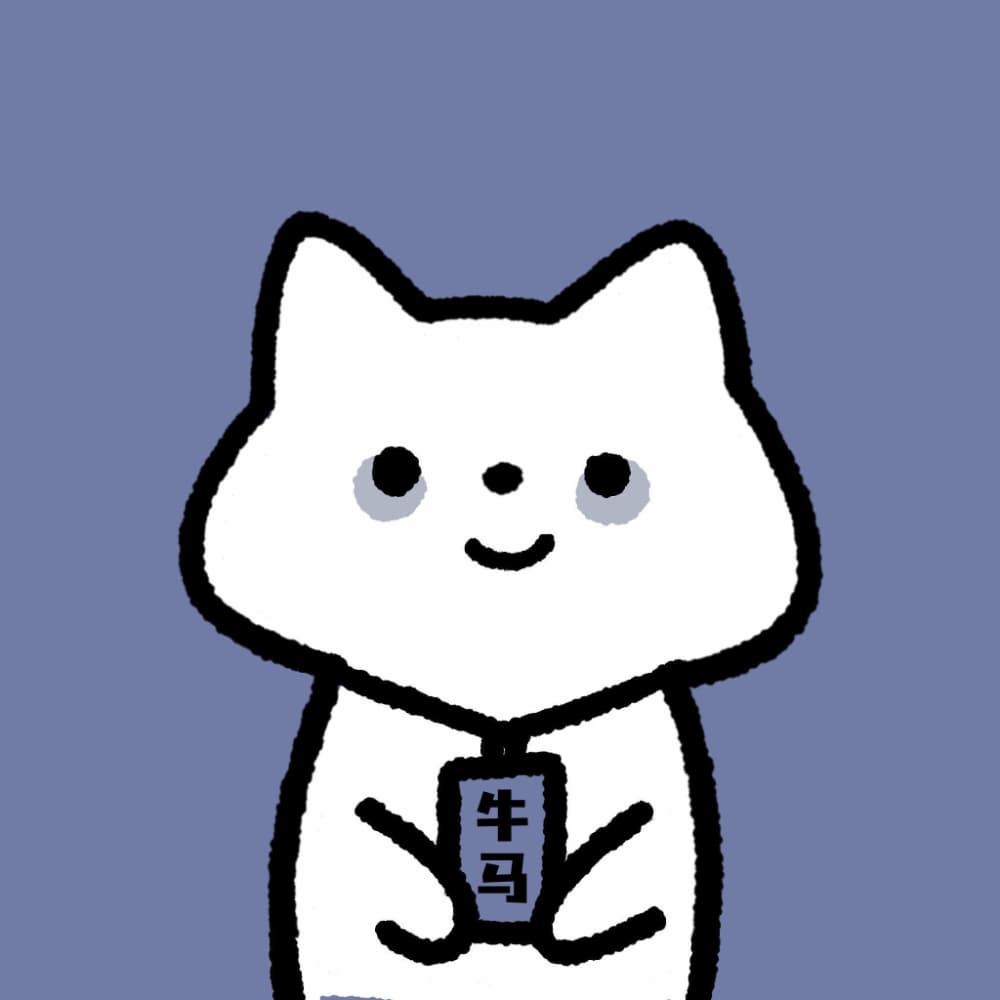 职场打工人必备的打工喵头像_1