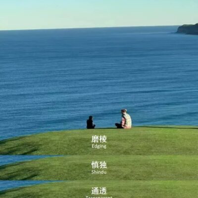 超强心态强大自己图片
