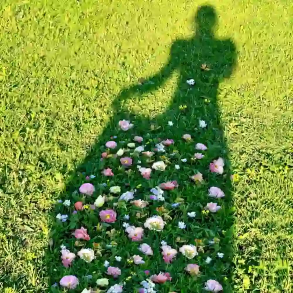转运必备的女人一辈好运气图片头像_8