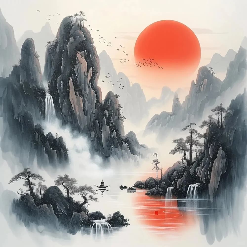 微信头像一换运气就变了的转运头像图片_8