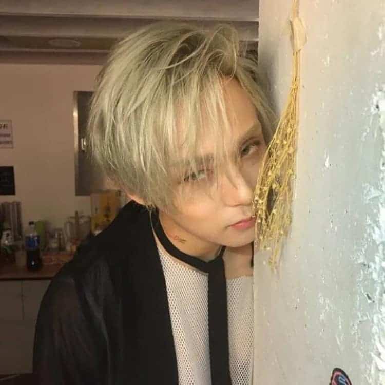 泫雅前男友金晓钟帅气男生头像_11