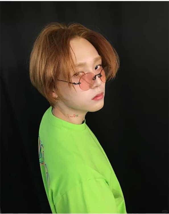 泫雅前男友金晓钟帅气男生头像_17