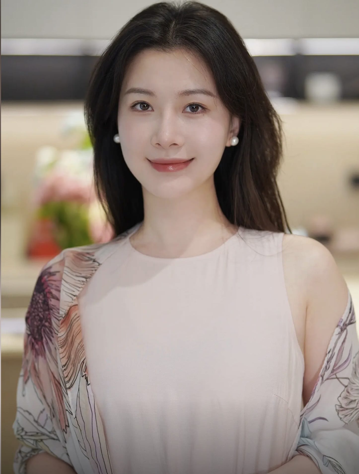 男人喜欢的类型贤妻良母图片_3