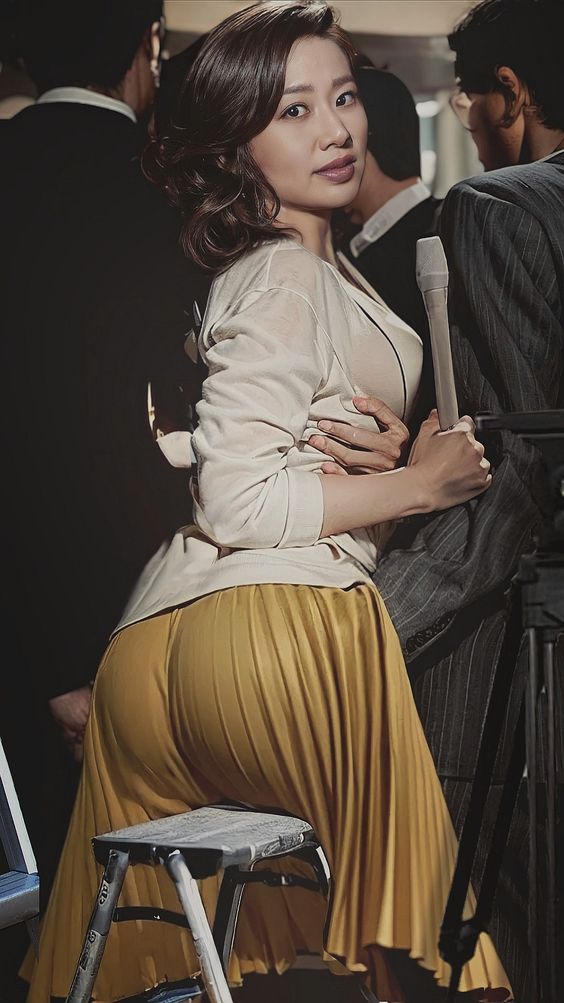 膳场贵子的丰乳肥臀图片_1