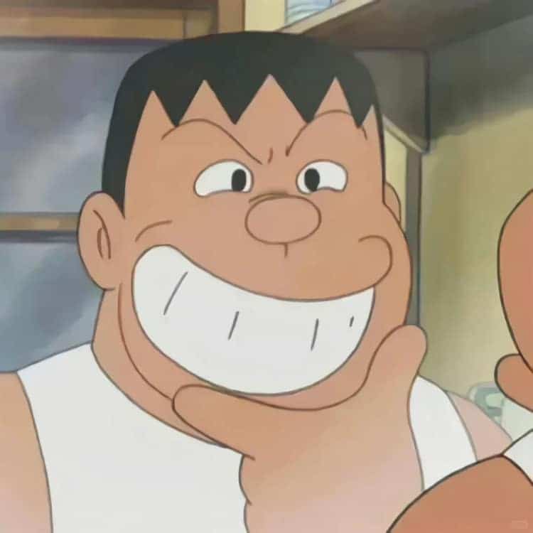 头像越怪人越可爱奇怪又吸引人的头像_18