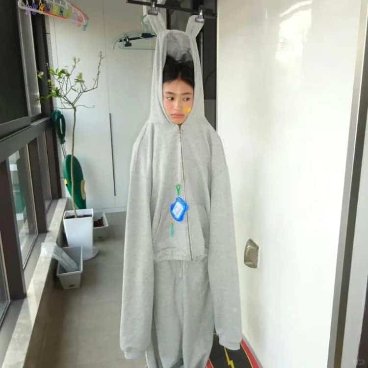 头像越怪人越可爱奇怪又吸引人的头像_25