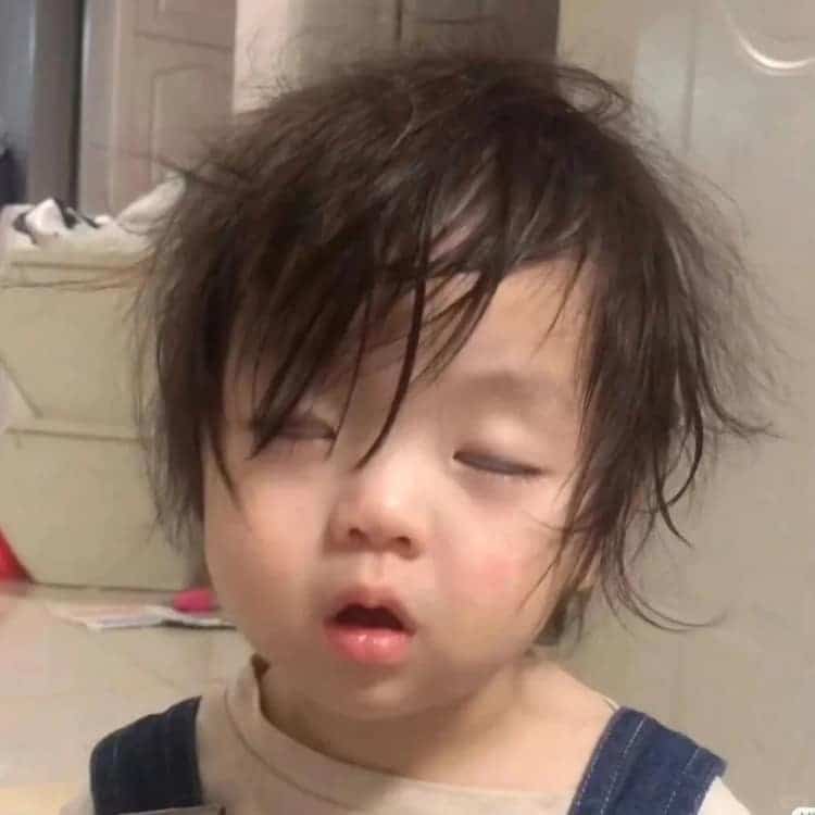 头像越怪人越可爱奇怪又吸引人的头像_29