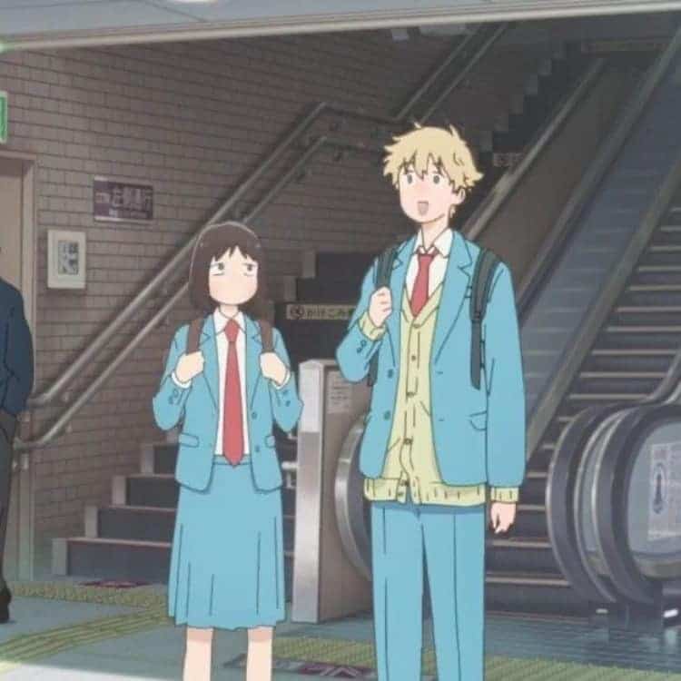 岩仓美津未和志摩聪介动漫头像_4