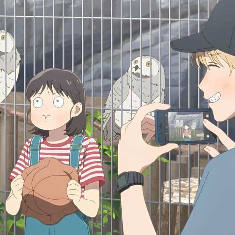 岩仓美津未和志摩聪介动漫头像_6