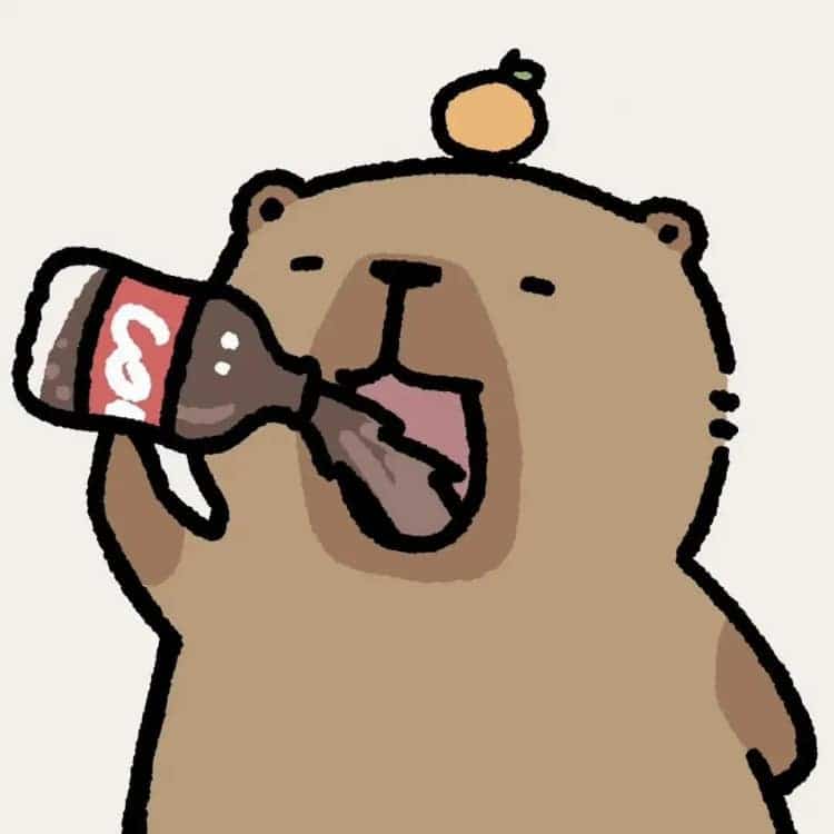 又疯又可爱精神状态炸裂的搞怪头像_7
