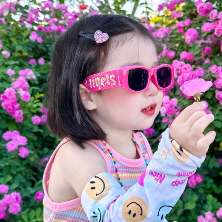 暑假用的有趣真人夏日氛围感女生头像_14